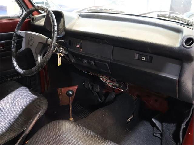 1975 Volkswagen Beetle (CC-2064558) for sale in Greensboro, North Carolina