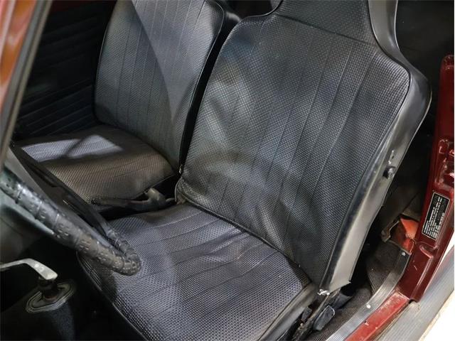 1975 Volkswagen Beetle (CC-2064558) for sale in Greensboro, North Carolina