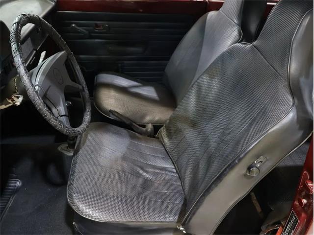 1975 Volkswagen Beetle (CC-2064558) for sale in Greensboro, North Carolina