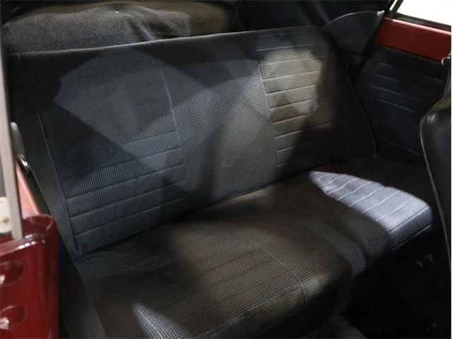 1975 Volkswagen Beetle (CC-2064558) for sale in Greensboro, North Carolina