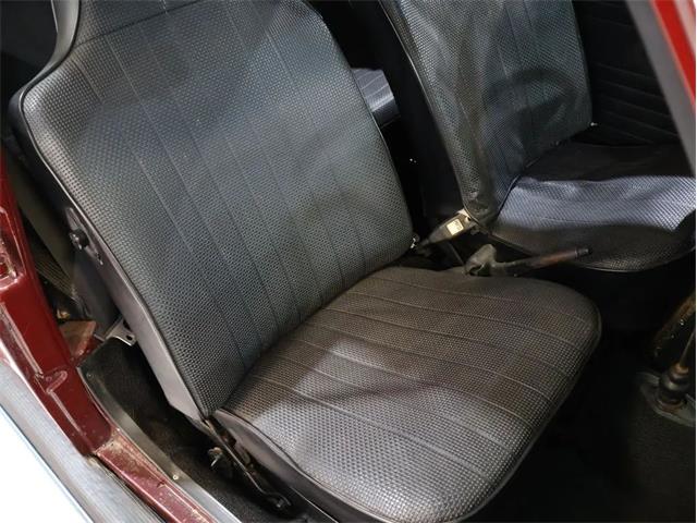 1975 Volkswagen Beetle (CC-2064558) for sale in Greensboro, North Carolina