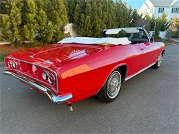 1965 Chevrolet Corvair (CC-2064560) for sale in Milford City, Connecticut