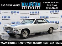 1966 Chevrolet Chevelle (CC-2064563) for sale in Greensboro, North Carolina