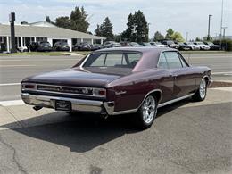 1966 Chevrolet Chevelle (CC-2064571) for sale in Reno, Nevada