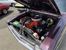 1966 Chevrolet Chevelle (CC-2064571) for sale in Reno, Nevada