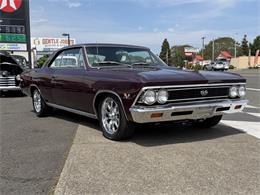 1966 Chevrolet Chevelle (CC-2064571) for sale in Reno, Nevada