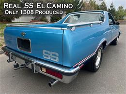 1984 Chevrolet El Camino (CC-2064574) for sale in Milford City, Connecticut