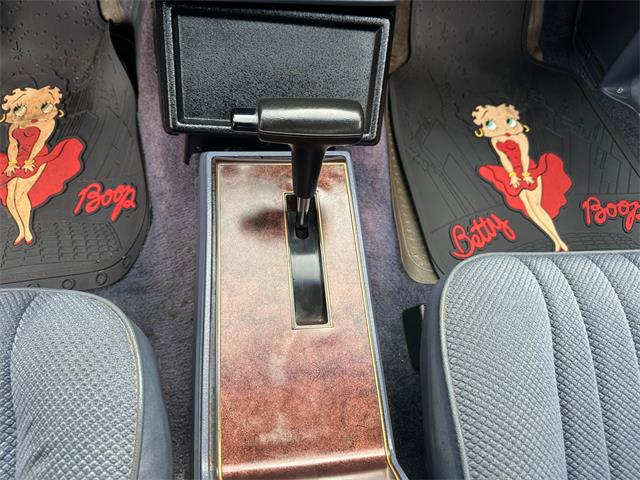 1984 Chevrolet El Camino (CC-2064574) for sale in Milford City, Connecticut