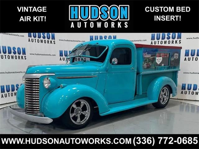1939 Chevrolet Pickup (CC-2064581) for sale in Greensboro, North Carolina