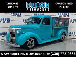 1939 Chevrolet Pickup (CC-2064581) for sale in Greensboro, North Carolina