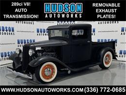 1934 Ford Pickup (CC-2064585) for sale in Greensboro, North Carolina