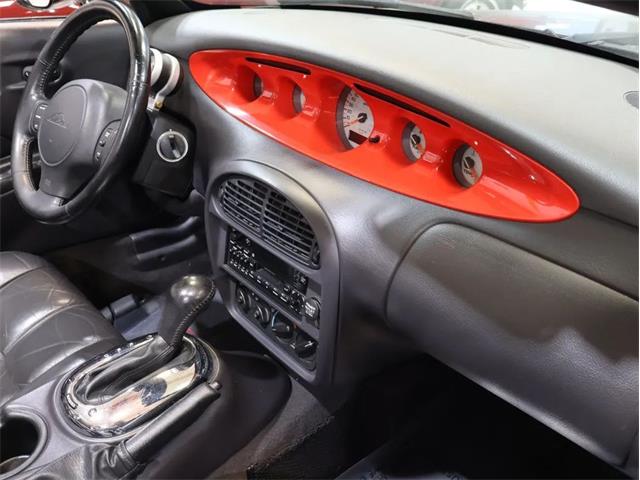 1999 Plymouth Prowler (CC-2064587) for sale in Greensboro, North Carolina