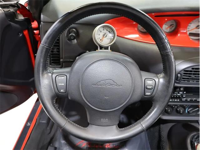 1999 Plymouth Prowler (CC-2064587) for sale in Greensboro, North Carolina
