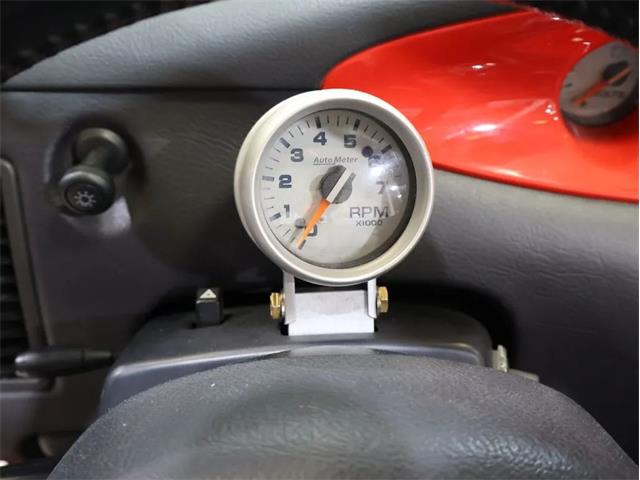 1999 Plymouth Prowler (CC-2064587) for sale in Greensboro, North Carolina