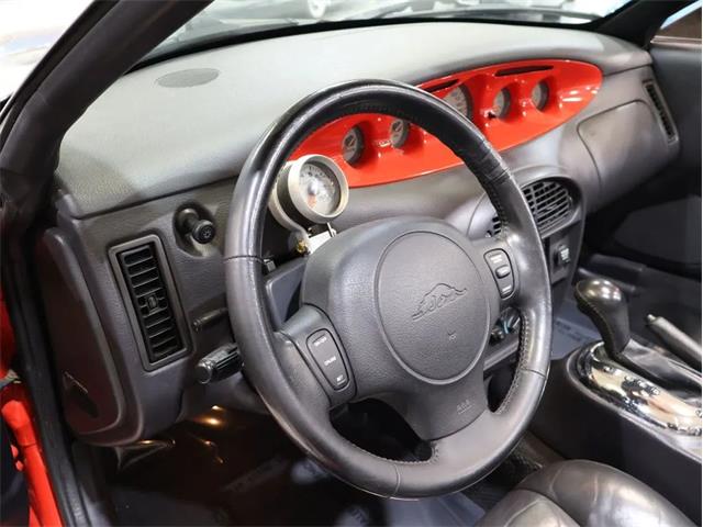 1999 Plymouth Prowler (CC-2064587) for sale in Greensboro, North Carolina