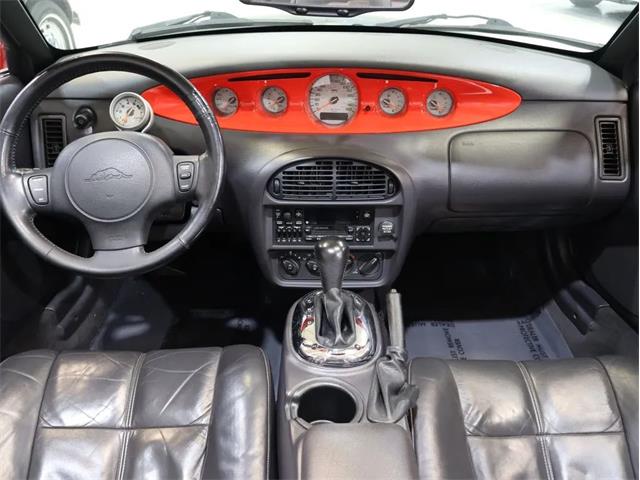 1999 Plymouth Prowler (CC-2064587) for sale in Greensboro, North Carolina