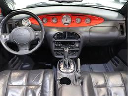 1999 Plymouth Prowler (CC-2064587) for sale in Greensboro, North Carolina