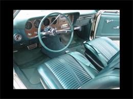 1966 Pontiac GTO (CC-2060459) for sale in Harpers Ferry, West Virginia