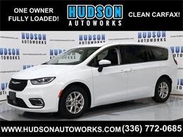 2019 Chrysler Pacifica (CC-2064598) for sale in Greensboro, North Carolina
