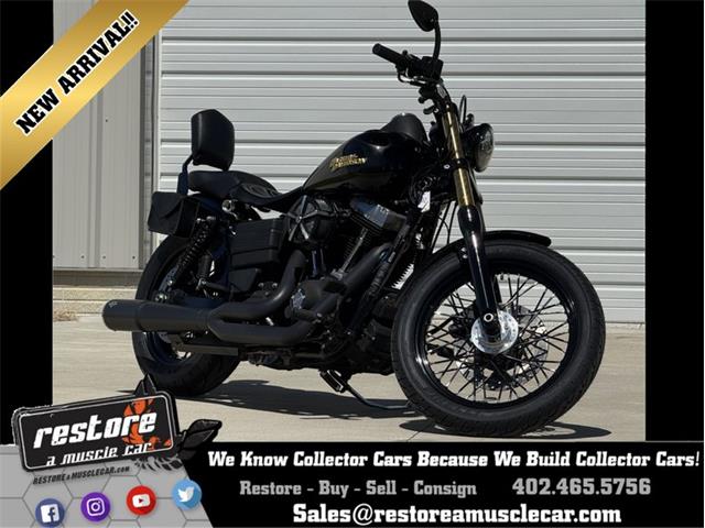 2012 Harley-Davidson Motorcycle (CC-2064602) for sale in Lincoln, Nebraska
