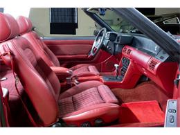 1989 Ford Mustang (CC-2064611) for sale in Rockville, Maryland