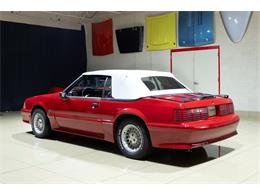 1989 Ford Mustang (CC-2064611) for sale in Rockville, Maryland