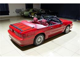 1989 Ford Mustang (CC-2064611) for sale in Rockville, Maryland