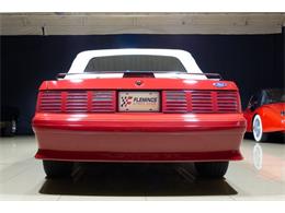 1989 Ford Mustang (CC-2064611) for sale in Rockville, Maryland