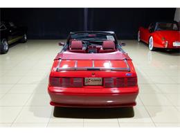 1989 Ford Mustang (CC-2064611) for sale in Rockville, Maryland
