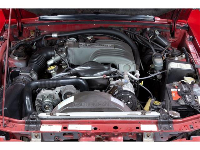 1989 Ford Mustang (CC-2064611) for sale in Rockville, Maryland