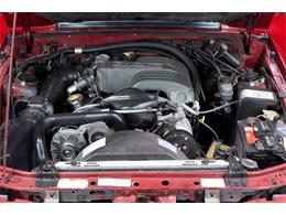 1989 Ford Mustang (CC-2064611) for sale in Rockville, Maryland