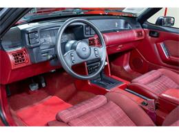 1989 Ford Mustang (CC-2064611) for sale in Rockville, Maryland