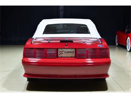 1989 Ford Mustang (CC-2064611) for sale in Rockville, Maryland