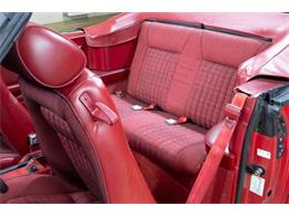 1989 Ford Mustang (CC-2064611) for sale in Rockville, Maryland