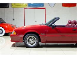 1989 Ford Mustang (CC-2064611) for sale in Rockville, Maryland