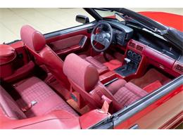 1989 Ford Mustang (CC-2064611) for sale in Rockville, Maryland