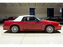 1989 Ford Mustang (CC-2064611) for sale in Rockville, Maryland