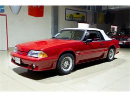 1989 Ford Mustang (CC-2064611) for sale in Rockville, Maryland