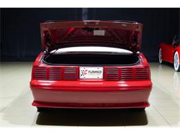 1989 Ford Mustang (CC-2064611) for sale in Rockville, Maryland