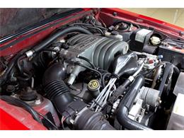 1989 Ford Mustang (CC-2064611) for sale in Rockville, Maryland