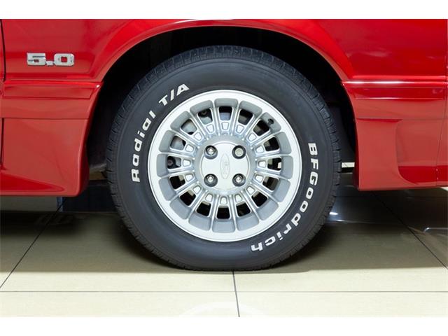 1989 Ford Mustang (CC-2064611) for sale in Rockville, Maryland