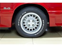1989 Ford Mustang (CC-2064611) for sale in Rockville, Maryland