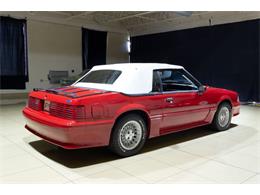 1989 Ford Mustang (CC-2064611) for sale in Rockville, Maryland
