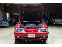 1989 Ford Mustang (CC-2064611) for sale in Rockville, Maryland