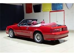 1989 Ford Mustang (CC-2064611) for sale in Rockville, Maryland