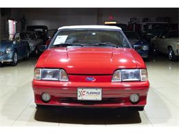 1989 Ford Mustang (CC-2064611) for sale in Rockville, Maryland