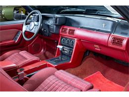 1989 Ford Mustang (CC-2064611) for sale in Rockville, Maryland
