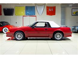1989 Ford Mustang (CC-2064611) for sale in Rockville, Maryland