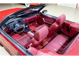 1989 Ford Mustang (CC-2064611) for sale in Rockville, Maryland