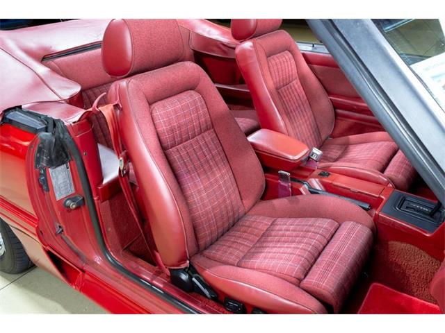 1989 Ford Mustang (CC-2064611) for sale in Rockville, Maryland